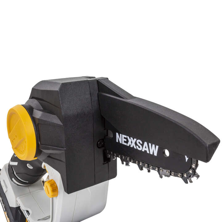 BATAVIA Akku 18 V Einhand-Kettensäge Nexxsaw 6"